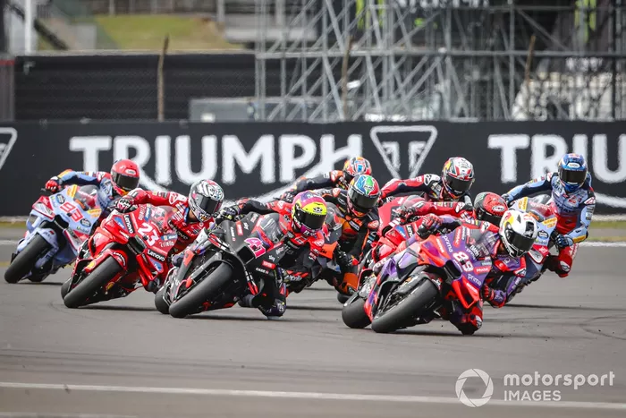 Jorge Martin, Pramac Racing