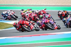 Francesco Bagnaia, Equipo Ducati