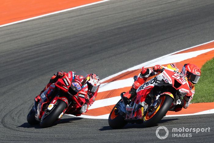 Marc Márquez, Equipo Repsol Honda