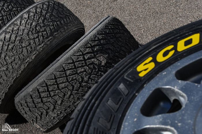 Kalle Rovanpera, Jonne Halttunen, Toyota GR Yaris Rally1