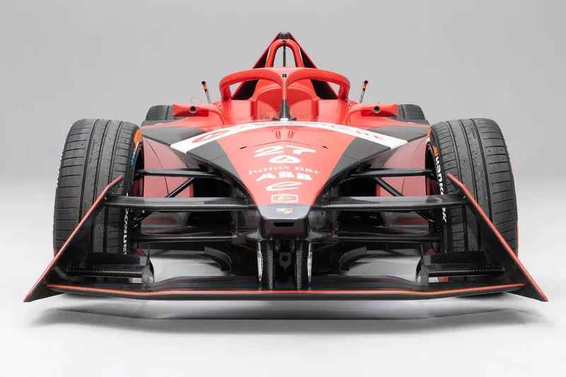Andretti Autosport Gen-3 Fórmula E