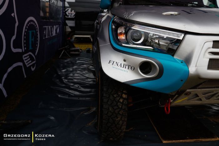 Baja Drawsko Pomorskie