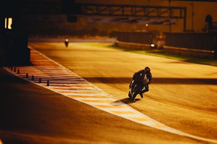 Pol Espargaró, Tech3 GASGAS Factory Racing