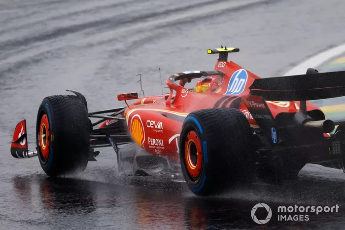 Carlos Sainz, Ferrari SF-24