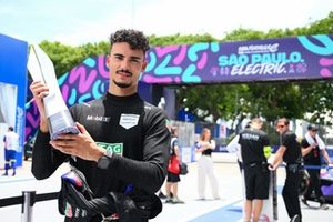 ePrix de Sao Paulo 2024/2025 - Clasficación