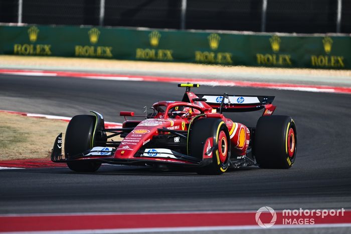 Carlos Sainz, Ferrari SF-24