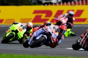 Marc Márquez, Gresini Racing