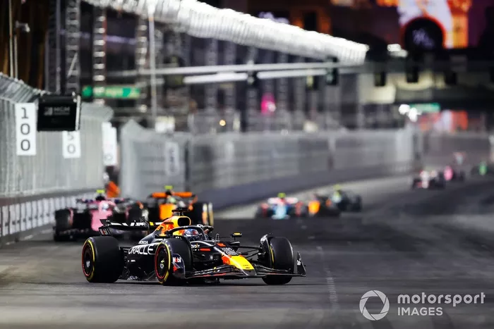 Max Verstappen, Red Bull Racing RB20