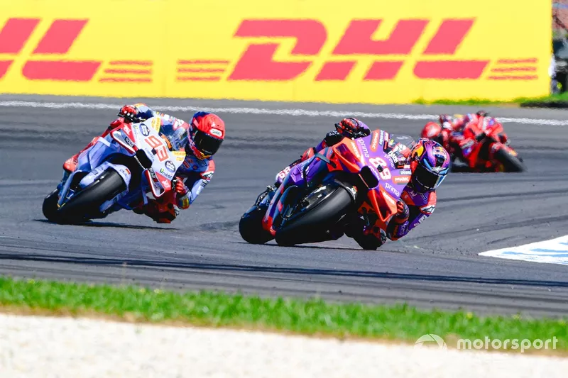 Jorge Martin, Pramac Racing