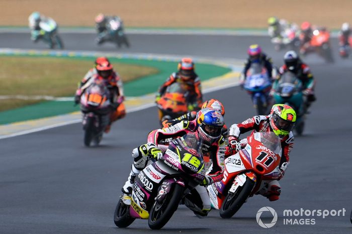 Filip Salac, Rivacold Snipers Team