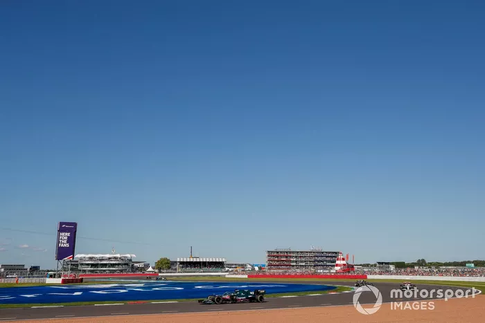 Lance Stroll, Aston Martin AMR21