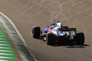 Pierre Gasly, AlphaTauri