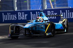 Sébastien Buemi, Renault e.Dams