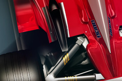 Ferrari F2002