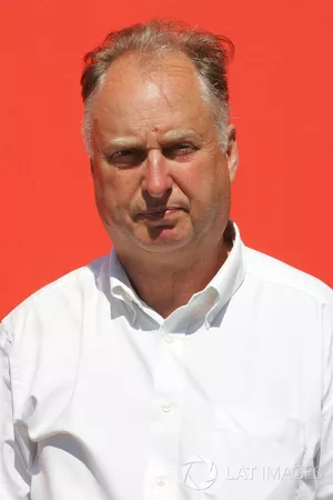 Barry Bland 