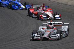 Will Power, Team Penske Chevrolet, Team Penske Chevrolet