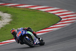 Maverick Viñales, Yamaha Factory Racing