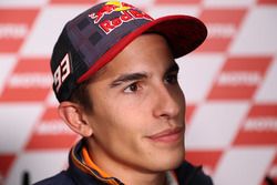Marc Marquez, Repsol Honda Team