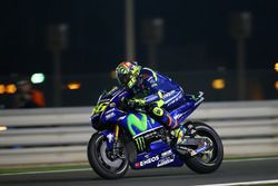 Valentino Rossi, Yamaha Factory Racing