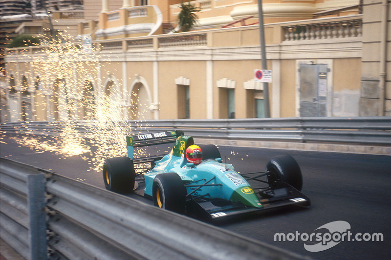 Akira Akagi, ex-chefe de equipe na F1