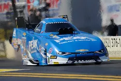 John Force