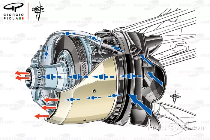 Williams FW35