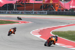 Pol Espargaro, Red Bull KTM Factory Racing, Bradley Smith, Red Bull KTM Factory Racing