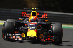 Max Verstappen, Red Bull Racing RB13