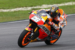 Дані Педроса, Repsol Honda Team