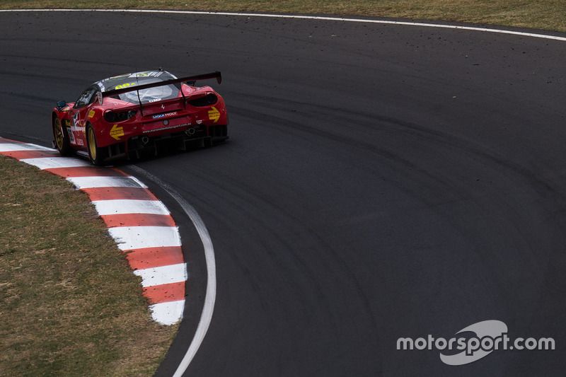 Maranello Motorsport