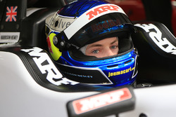 Harrison Newey
