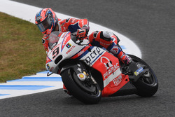 Danilo Petrucci, Pramac Racing