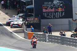 Дані Педроса, Repsol Honda Team