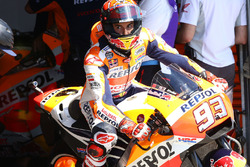 Marc Marquez, Repsol Honda Team