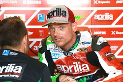 Sam Lowes, Aprilia Racing Team Gresini