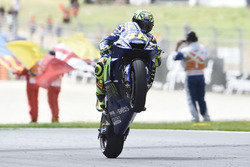 Valentino Rossi, Yamaha Factory Racing