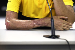 Robert Kubica, Renault Sport F1 Team RS17