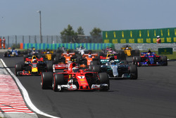 Кими Райкконен, Ferrari SF70H