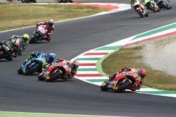 Marc Márquez, Repsol Honda Team