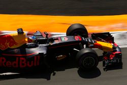 Daniel Ricciardo, Red Bull Racing RB13