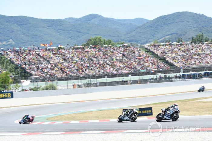 Hector Barbera, Avintia Racing