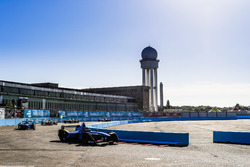 Sébastien Buemi, Renault e.Dams
