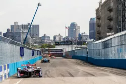 Alex Lynn, DS Virgin Racing