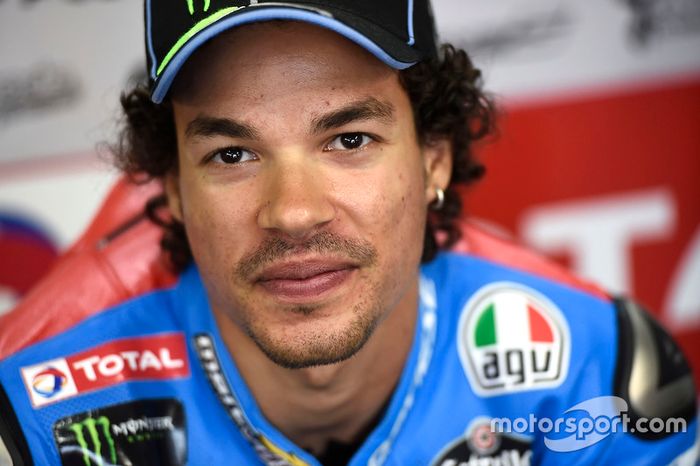 Franco Morbidelli, Marc VDS