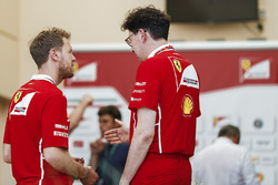 Себастьян Феттель, Ferrari
