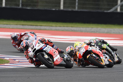 Даніло Петруччі, Pramac Racing