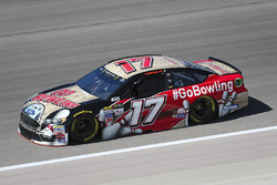 Ricky Stenhouse Jr., Roush Fenway Racing, Ford