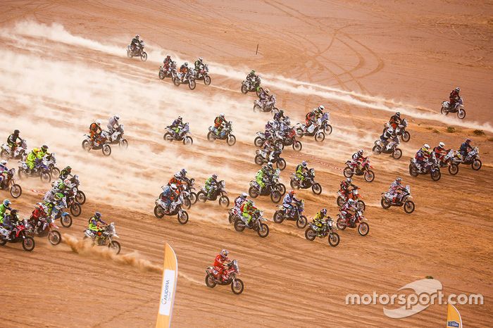 Acción de la etapa 6