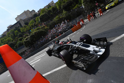 Kevin Magnussen, Haas VF-17