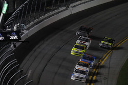 1. Stage 2: Johnny Sauter, GMS Racing, Chevrolet